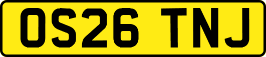 OS26TNJ