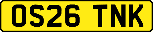 OS26TNK