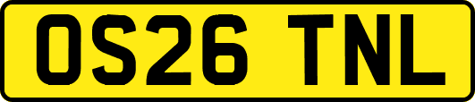 OS26TNL