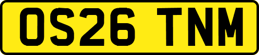 OS26TNM