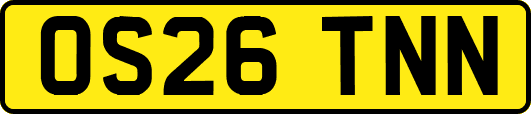 OS26TNN