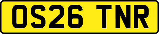 OS26TNR