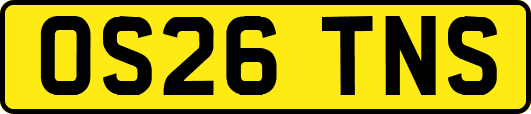 OS26TNS