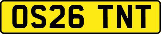 OS26TNT