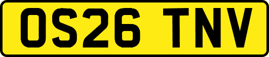 OS26TNV