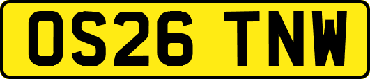 OS26TNW