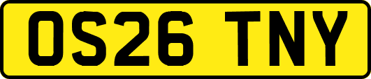 OS26TNY