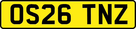 OS26TNZ