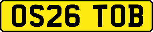 OS26TOB