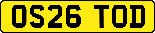 OS26TOD