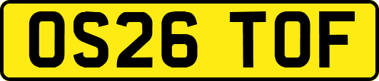 OS26TOF