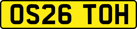 OS26TOH