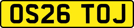OS26TOJ