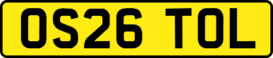 OS26TOL