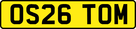 OS26TOM
