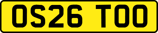 OS26TOO