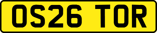 OS26TOR