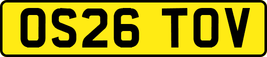 OS26TOV