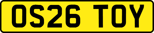OS26TOY