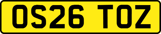 OS26TOZ