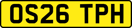 OS26TPH