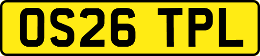 OS26TPL
