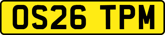 OS26TPM