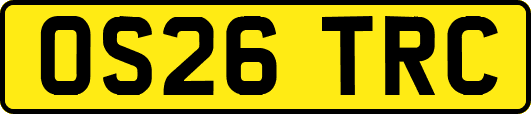 OS26TRC