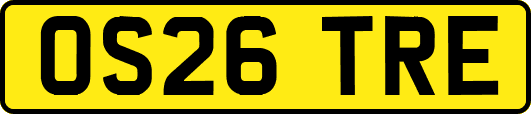 OS26TRE