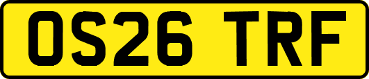 OS26TRF