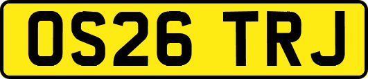 OS26TRJ