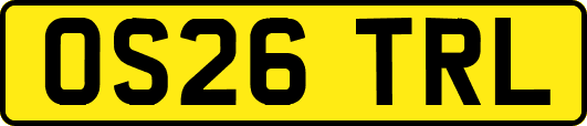 OS26TRL