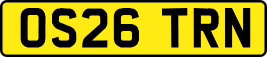 OS26TRN