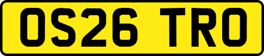 OS26TRO