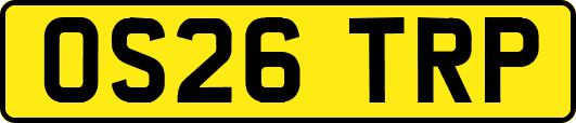 OS26TRP