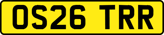 OS26TRR