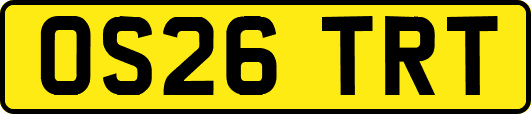 OS26TRT