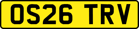 OS26TRV