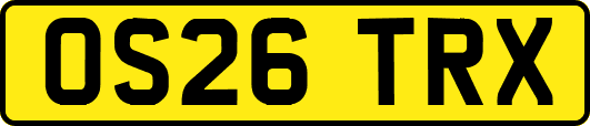 OS26TRX