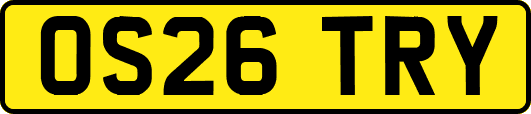 OS26TRY