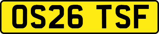 OS26TSF
