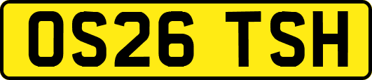 OS26TSH