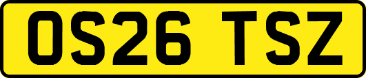 OS26TSZ