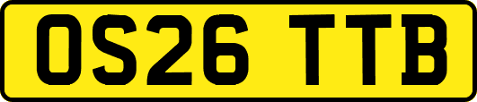 OS26TTB