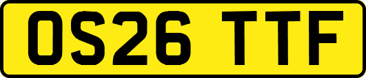 OS26TTF