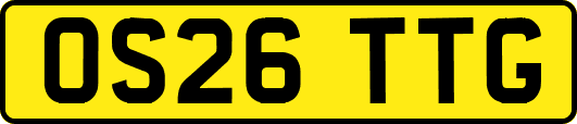 OS26TTG