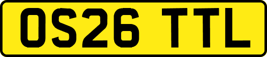 OS26TTL