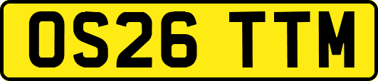 OS26TTM
