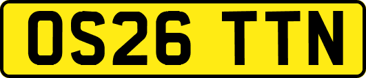 OS26TTN