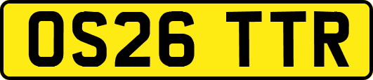 OS26TTR